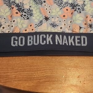 Duluth Trading Bra